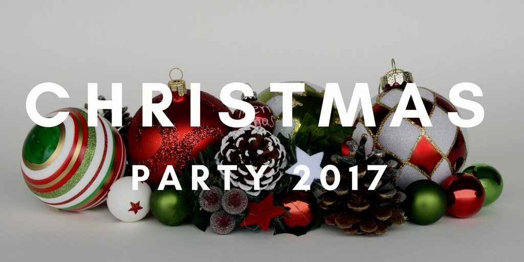 aurayogachristmasparty2017