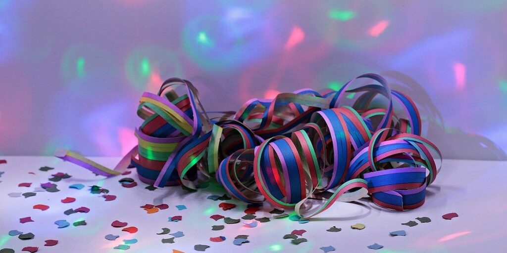 party