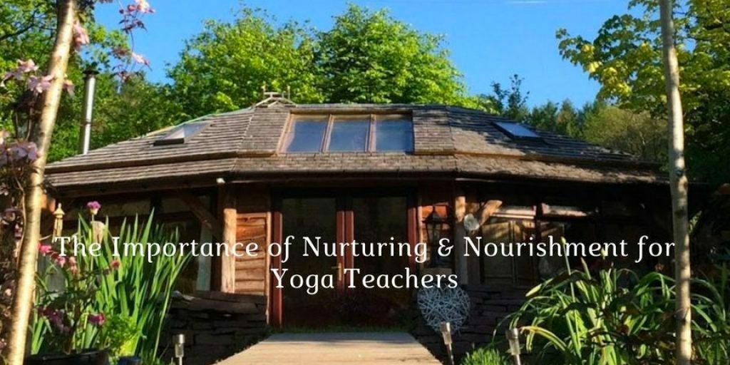 NurturingNourishing