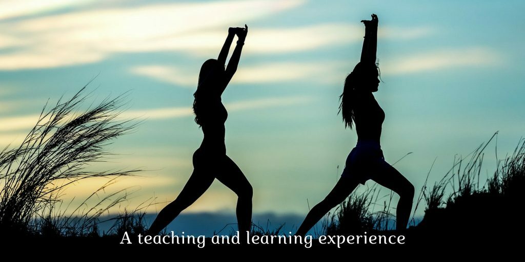 TeachingLearningYoga