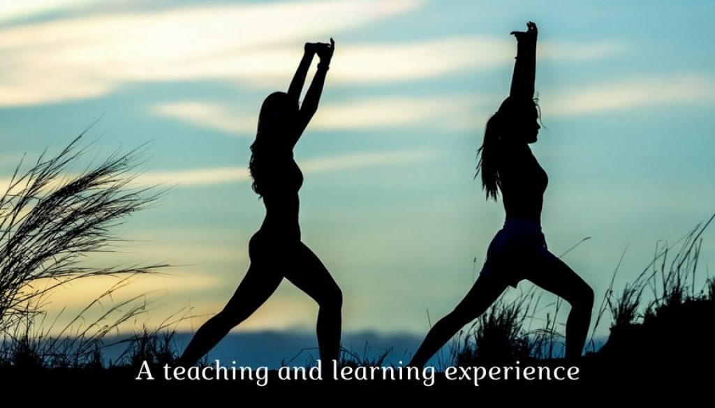 TeachingLearningYoga