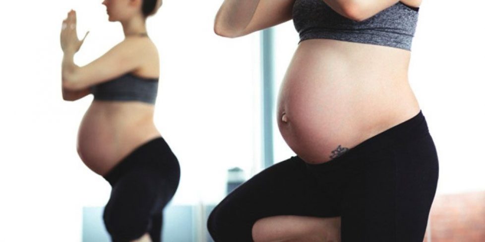 Pregnancy Pregnancy