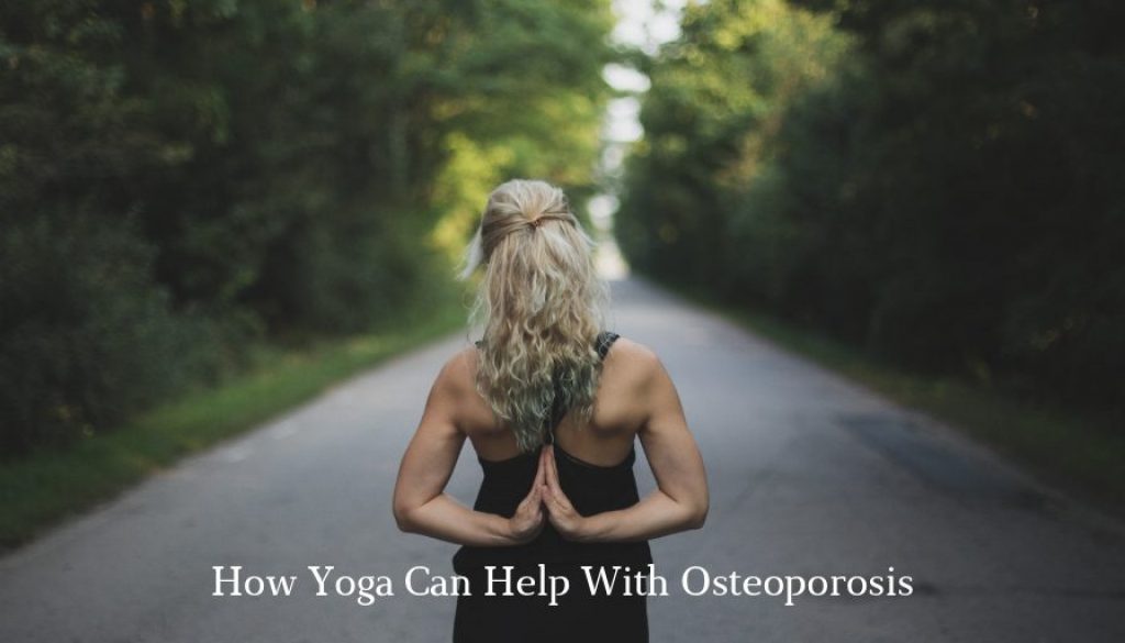 YogaOsteporosis