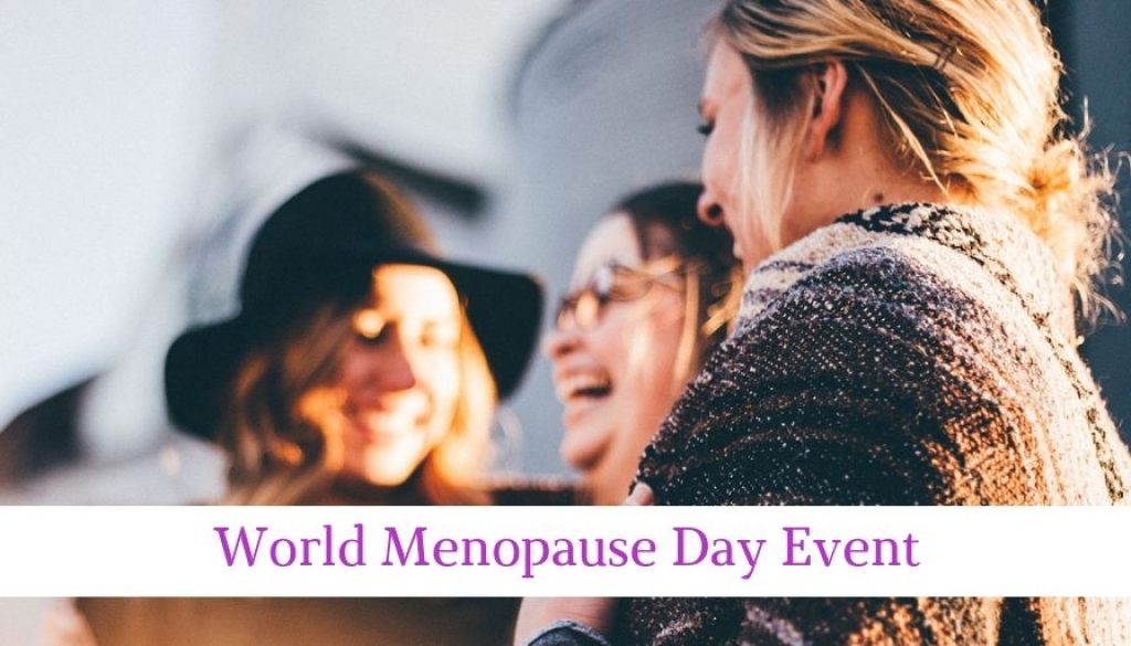 MenopauseDayEvent2019