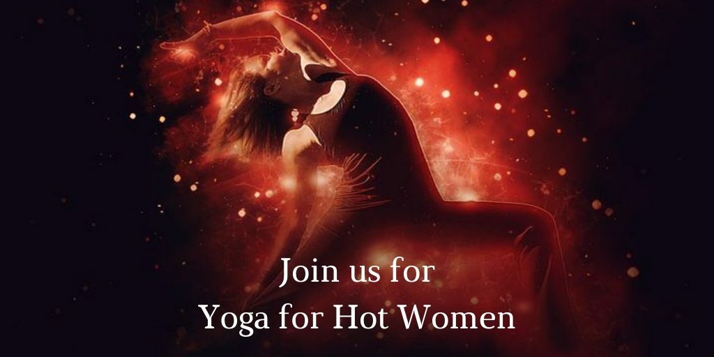 YogaHotWomen
