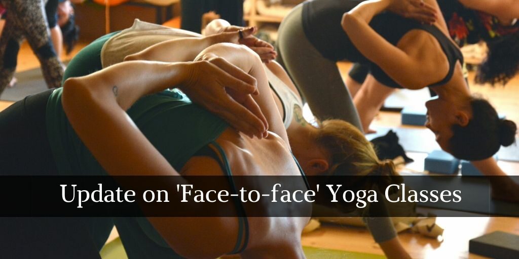 Facetofaceyoga
