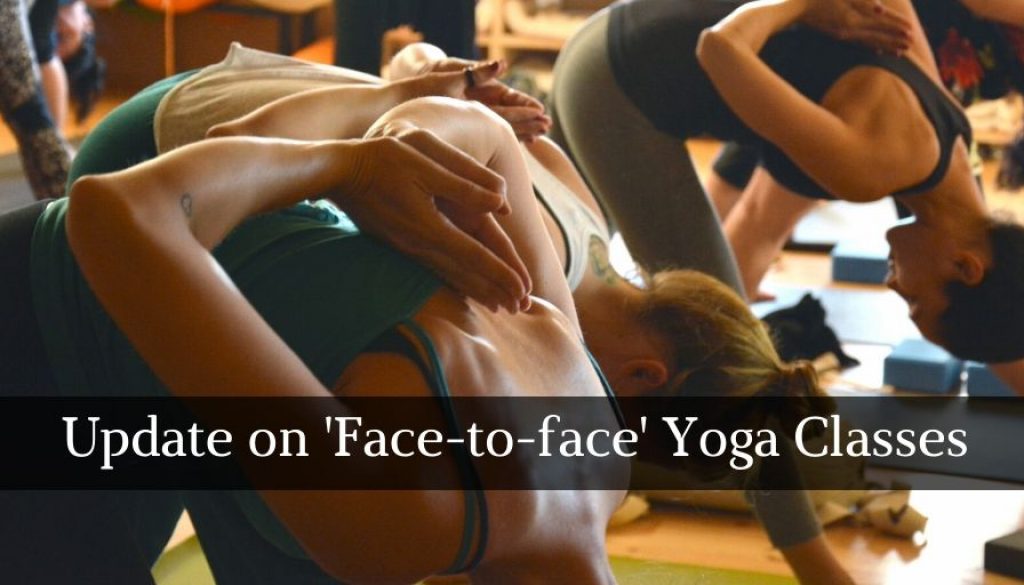 Facetofaceyoga