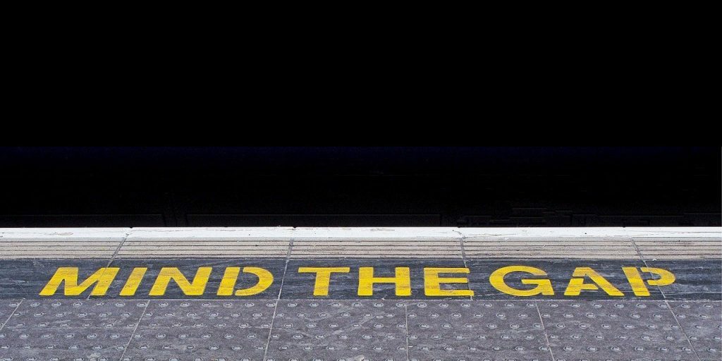 MindTheGap