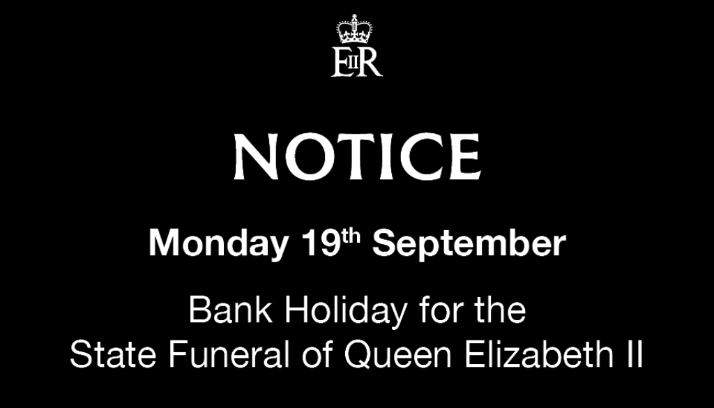 Notice_BankHoliday_Queen