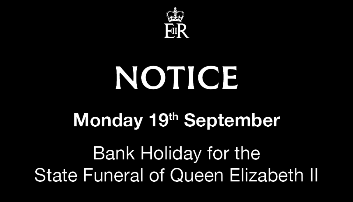 Notice_BankHoliday_Queen