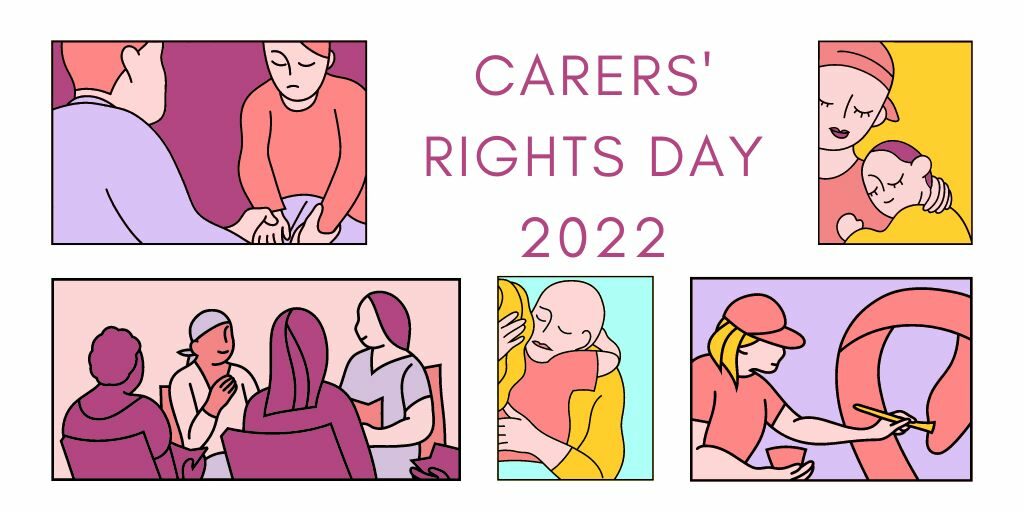 Carers Rights 2022
