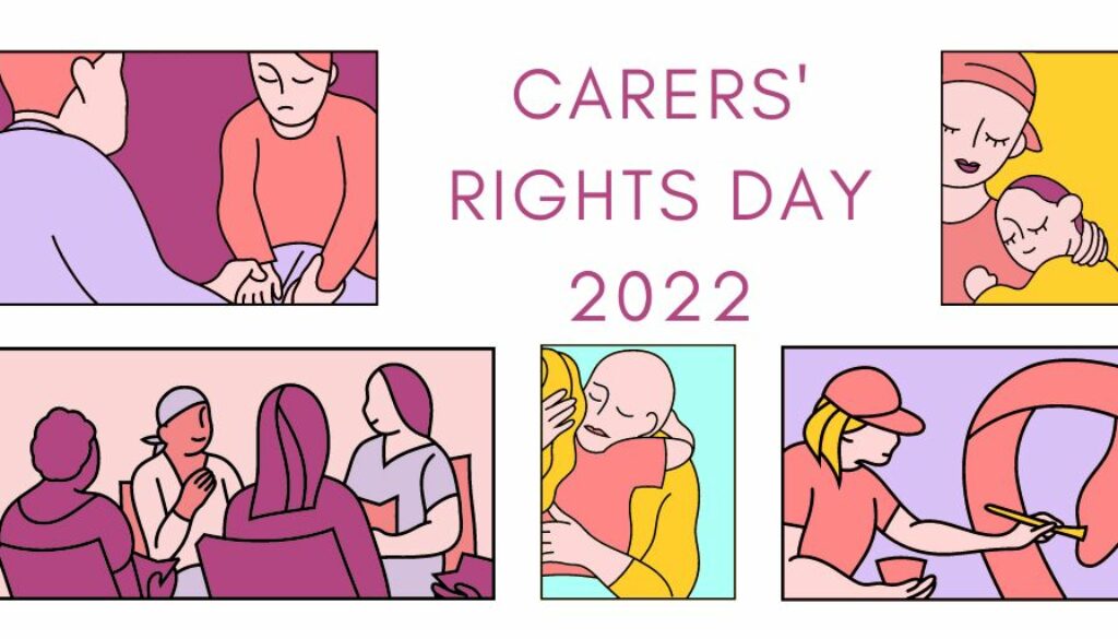 Carers Rights 2022