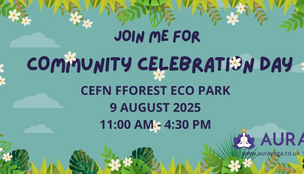 cefn fforest ecopark